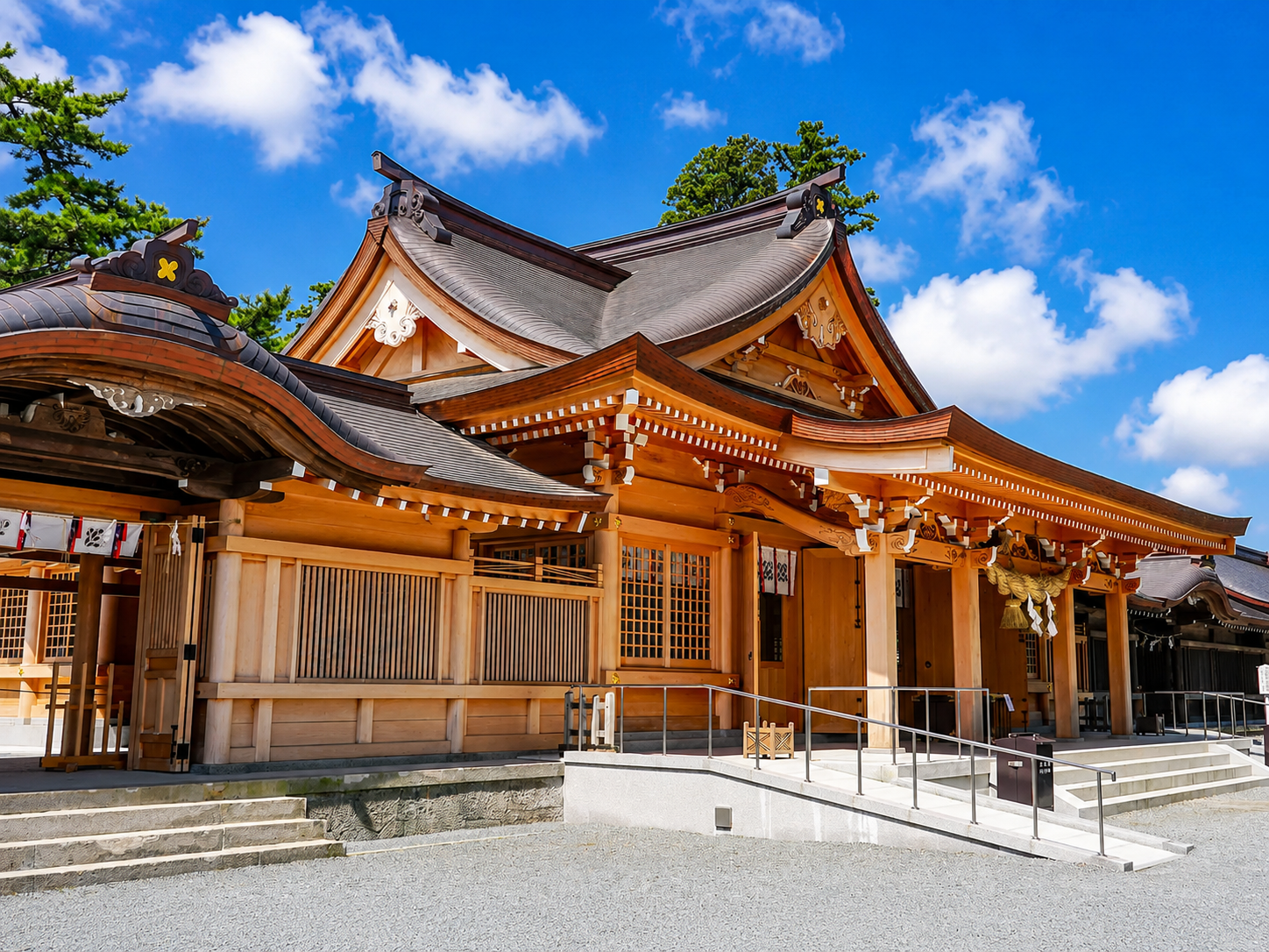 阿蘇神社